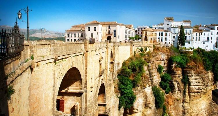 Direction sud, conduite autonome - Destination Services Spain 8