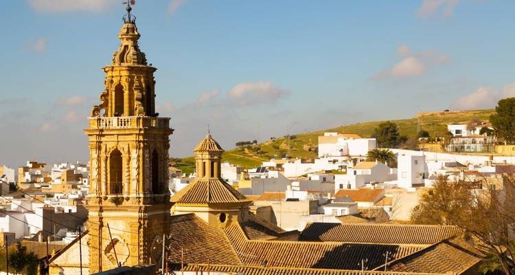 Direction sud, conduite autonome - Destination Services Spain 3