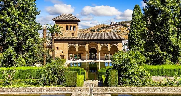 Must of Andalusia, Self-drive - Destination Services Spain 10