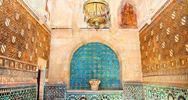 Les lieux incontournables de l'Andalousie, autotour - Destination Services Spain 10