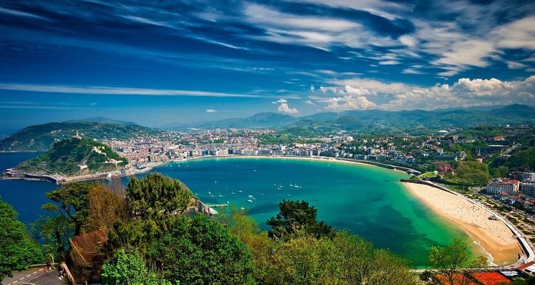 Bilbao y Santander en coche - Destination Services Spain 9