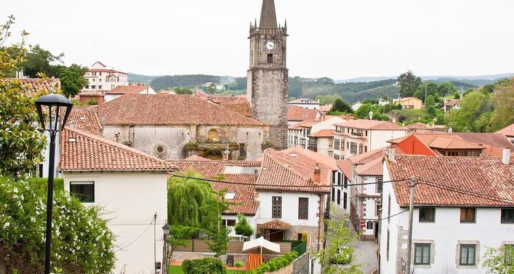 Bilbao y Santander en coche - Destination Services Spain 1