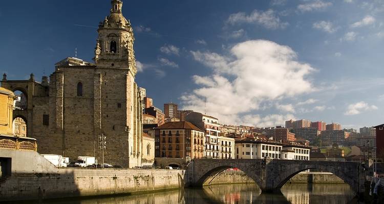 Bilbao y Santander en coche - Destination Services Spain 4