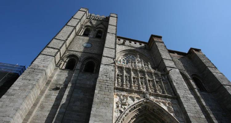Madrid y ciudades Patrimonio de la Humanidad, en coche - Destination Services Spain 6