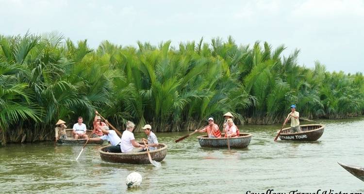 Le meilleur du Vietnam en 16 jours - Swallow Travel 4