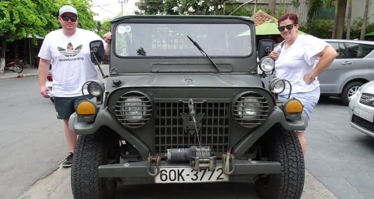 Le meilleur du Vietnam en 16 jours - Swallow Travel 6