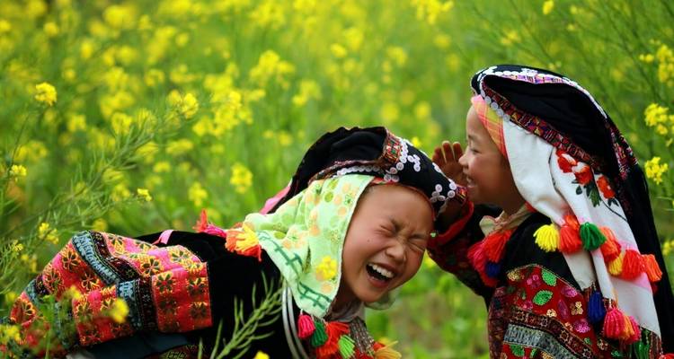 Le meilleur du Vietnam en 16 jours - Swallow Travel 10
