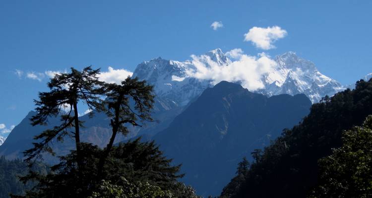 Ghorepani poon hill Trek - Mountain Rock Treks And Expedition 3