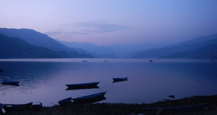 Ghorepani poon hill Trek - Mountain Rock Treks And Expedition 10