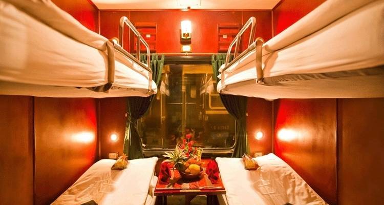 Visite de Sapa en train de nuit depuis Hanoi - Swallow Travel 8
