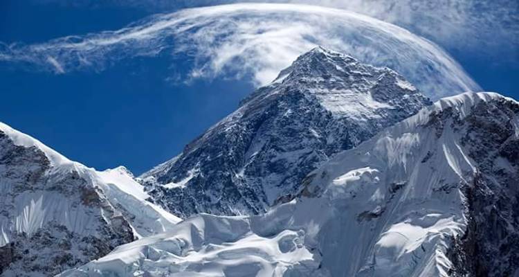 Grimper les marches du puissant EBC - Trek de 14 jours. - Mountain Ascend Treks Pvt. Ltd. 7