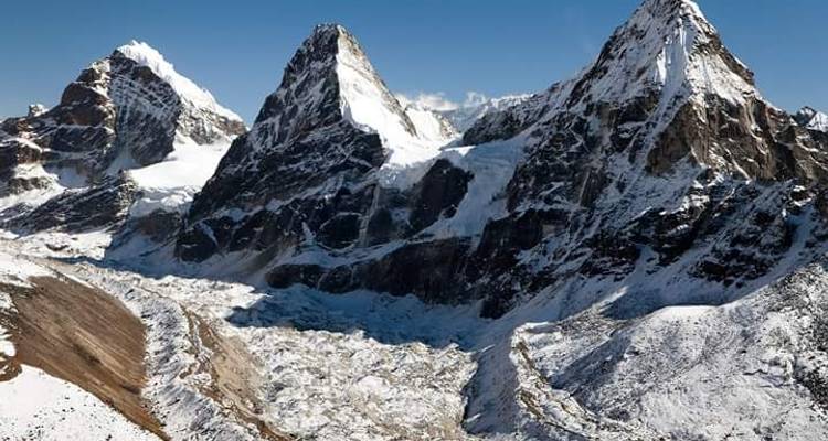 Grimper les marches du puissant EBC - Trek de 14 jours. - Mountain Ascend Treks Pvt. Ltd. 4