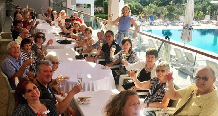 Gloire de la Grèce (Classique, Hiver) - Insight Vacations 3