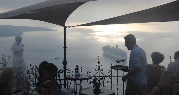 Gloire de la Grèce (Classique, Hiver) - Insight Vacations 4