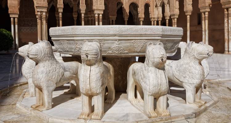 Points forts de l'Espagne (Classique, Hiver) - Insight Vacations 3