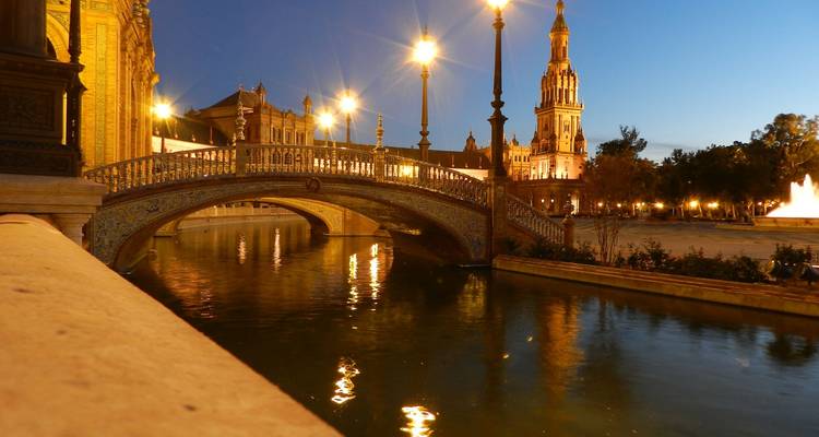 Points forts de l'Espagne (Classique, Hiver) - Insight Vacations 6