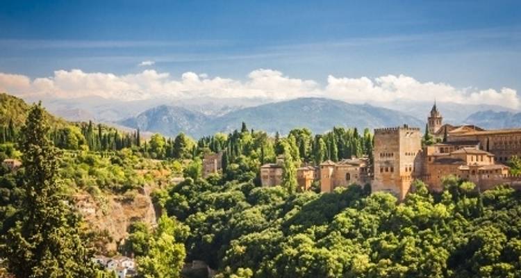 Andalucía encantadora - Fiestas de la Feria de Sevilla: Tradición, gastronomía y flamenco - crucero puerto a puerto - CroisiEurope River Cruises 6