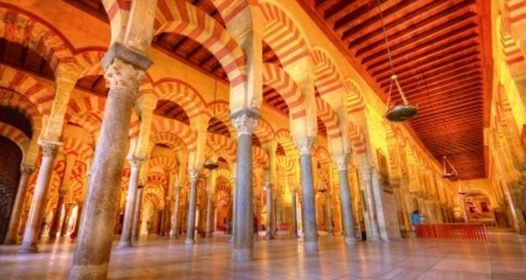 Andalucía encantadora - Fiestas de la Feria de Sevilla: Tradición, gastronomía y flamenco - crucero puerto a puerto - CroisiEurope River Cruises 8