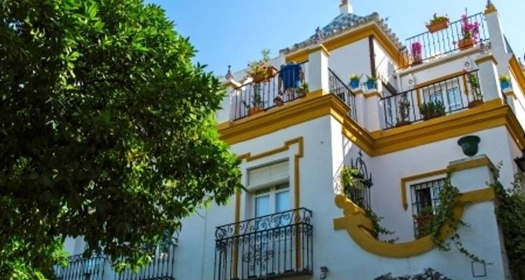Andalucía encantadora - Fiestas de la Feria de Sevilla: Tradición, gastronomía y flamenco - crucero puerto a puerto - CroisiEurope River Cruises 9