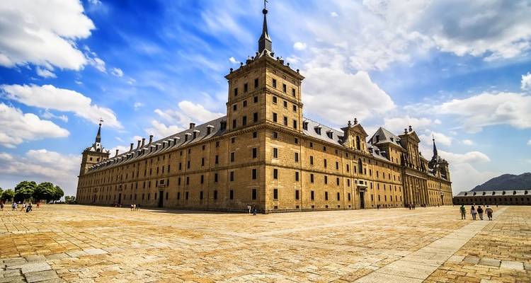 La Castille méconnue, en autotour - Destination Services Spain 6
