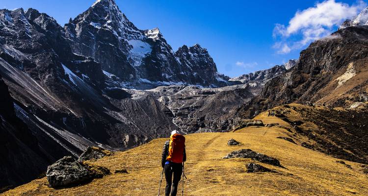 Trek du camp de base de l'Everest - Recreation Holidays 7