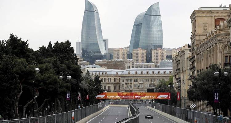 Explore Highlights of Azerbaijan - Azerbaijan-Tours 2