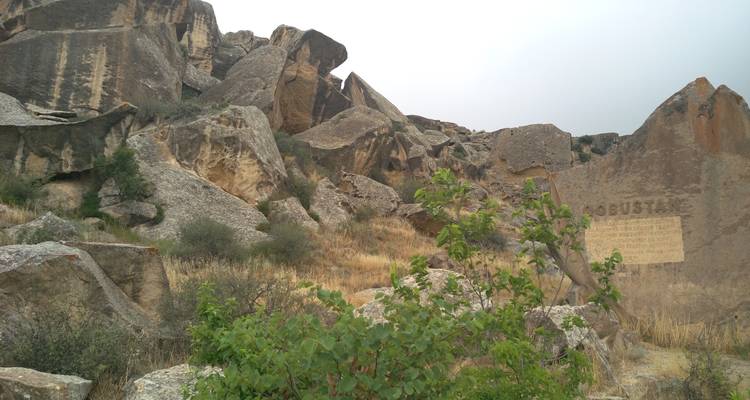 Explore Highlights of Azerbaijan - Azerbaijan-Tours 6