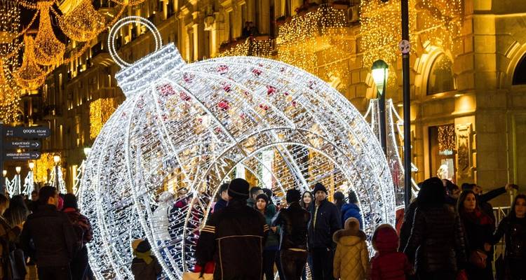 Aventura de 4 días en Azerbaiyán - Azerbaijan-Tours 2