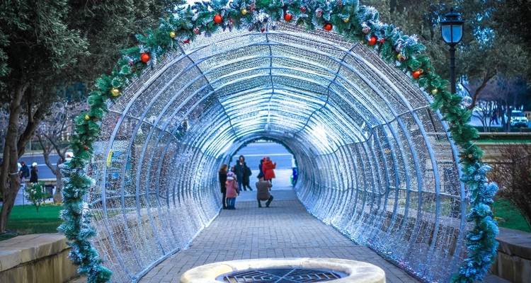 Aventura de 4 días en Azerbaiyán - Azerbaijan-Tours 7
