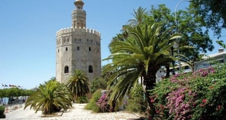 Enchanting Andalusia - Seville Fair Festivities: Tradition, gastronomy and flamenco - CroisiEurope River Cruises 8
