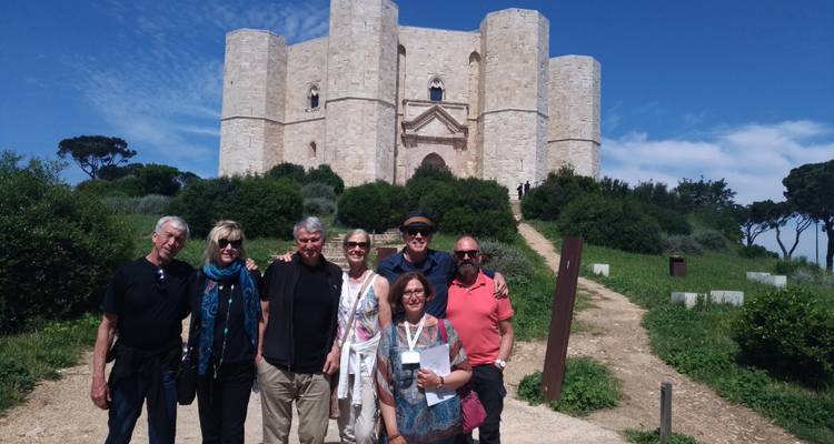 Tour des Pouilles - Go in Italy Ltd 1