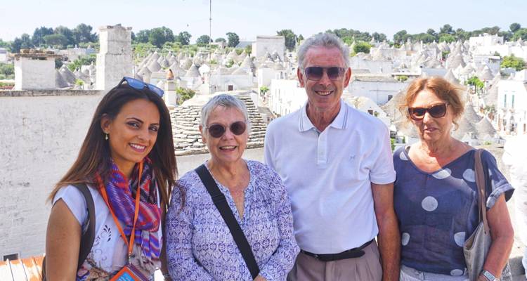 Tour des Pouilles - Go in Italy Ltd 3