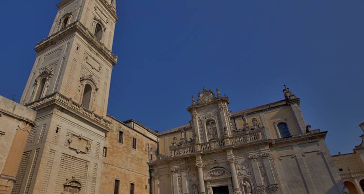 Tour des Pouilles - Go in Italy Ltd 4