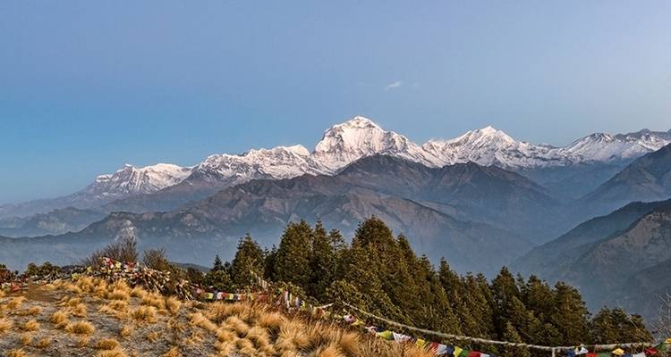 Senderismo Ghorepani Poon Hill - Travel Max Guide 3