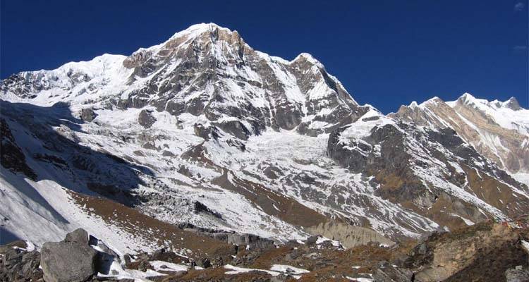 Annapurna Base Camp 6 days Trek - Destination Unlimited Treks and Expeditions Pvt Ltd 3