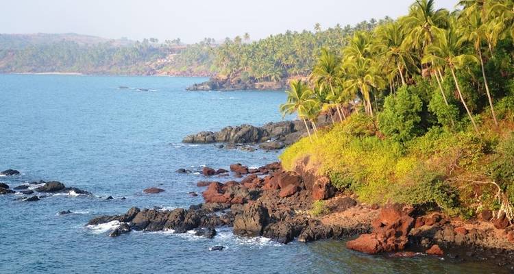 Le meilleur du Rajasthan et la détente à Goa, vols inclus - Payless tours india 10