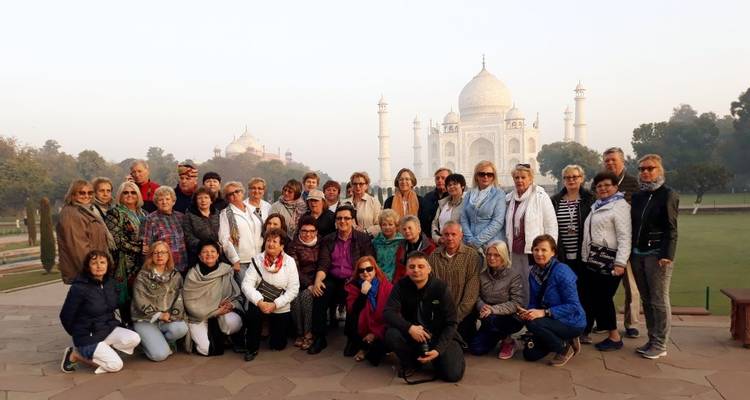Best of Rajasthan with relaxing Goa, flights included - Payless tours india 6