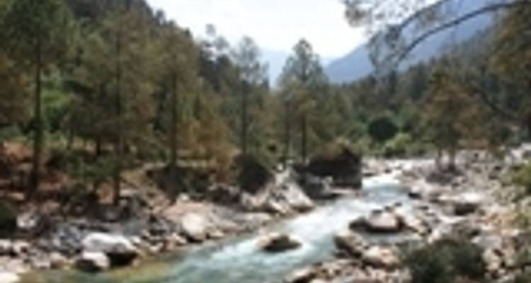 12 Days - Amazing  Seraj with Amritsar, Dharmasala and Shimla - Shimla Walks 6