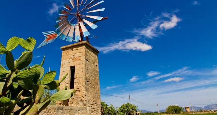Majorque classique, autotour - Destination Services Spain 7