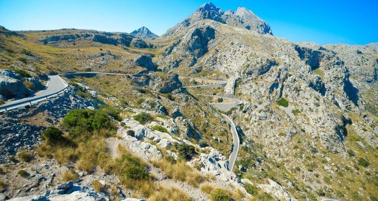 Majorque classique, autotour - Destination Services Spain 9