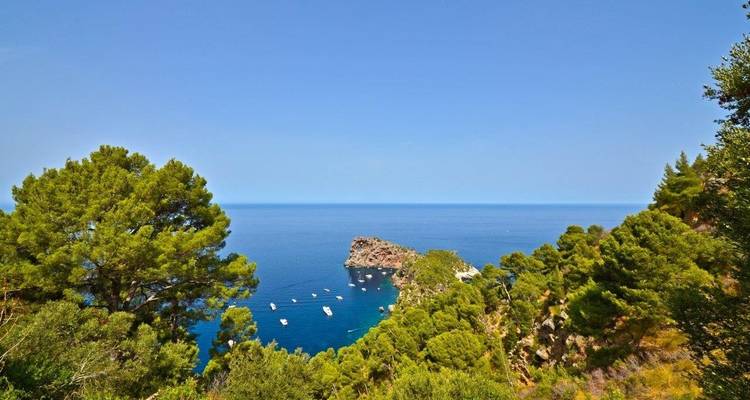 Majorque classique, autotour - Destination Services Spain 2