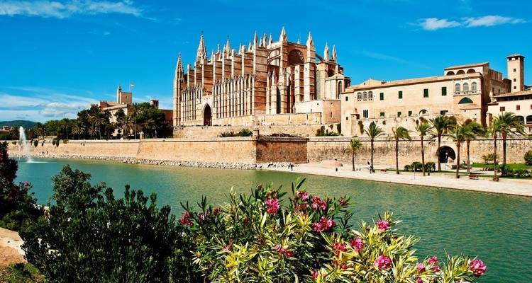 Majorque classique, autotour - Destination Services Spain 10