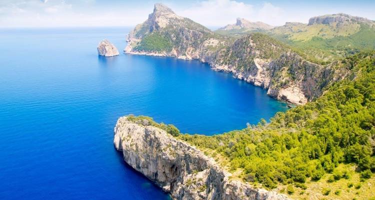 Majorque classique, autotour - Destination Services Spain 1