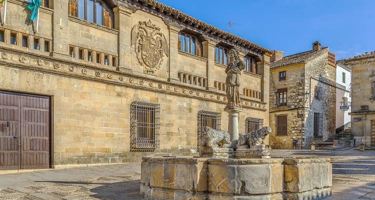 Costa tropical y naturaleza en coche - Destination Services Spain 10