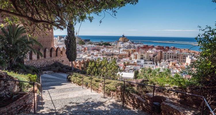 Costa tropical y naturaleza en coche - Destination Services Spain 4