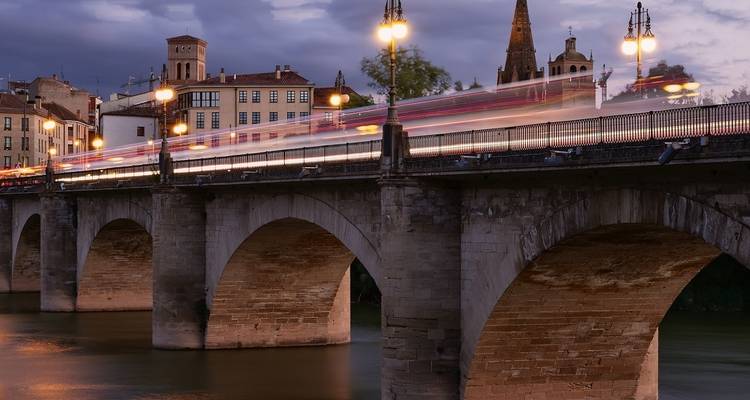 La route du nord, autotour - Destination Services Spain 7