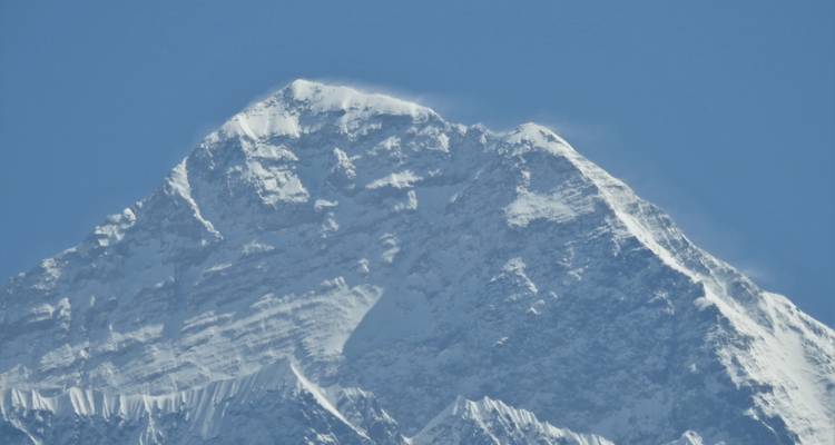 Everest Base Camp Luxury Trek by Heli for 2025 - Himalaya Heart Treks & Expedition[P] Ltd  4