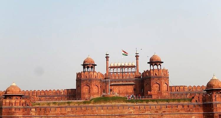 Essence de l'Inde avec Varanasi, hébergement 4* - Payless tours india 10