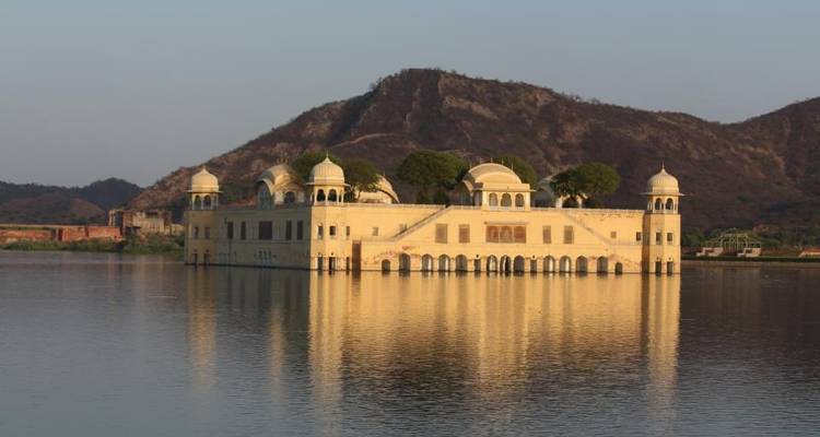 Essence de l'Inde avec Varanasi, hébergement 4* - Payless tours india 2