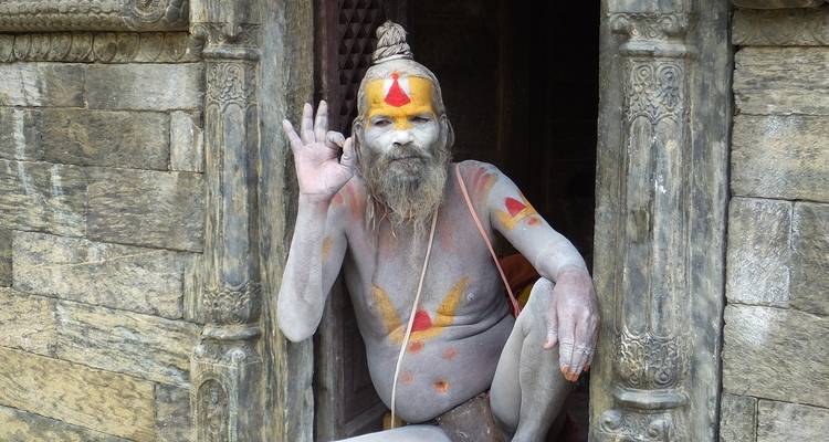 Essence de l'Inde avec Varanasi, hébergement 4* - Payless tours india 4